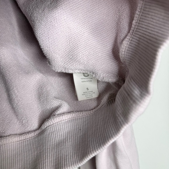 Spiritual Gangster Crewneck Sweatshirt “Do All Things With Love” – Size Small - Picture 5 of 9